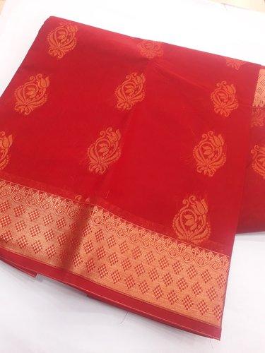 PL BIG BUTTA SAREE